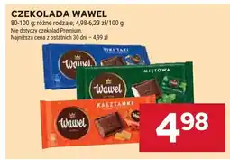 Stokrotka Czekolada Wawel oferta