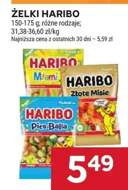 Stokrotka Żelki Haribo oferta