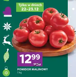 Stokrotka Pomidor malinowy Stokrotka oferta