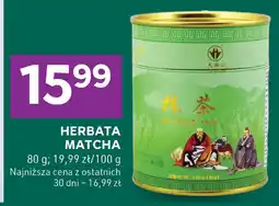 Stokrotka Herbata Matcha Stokrotka oferta