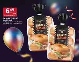 Stokrotka Bajgiel Classic Dan Cake oferta