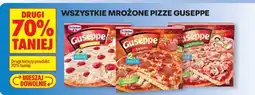 Biedronka Mrożone pizze Giuseppe oferta