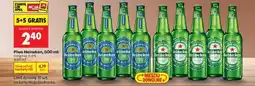 Biedronka Piwo Heineken 500 ml Original, 0,0% oferta