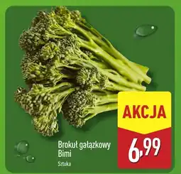ALDI Brokuł gałązkowy Bimi oferta