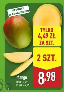 ALDI Mango Aldi oferta