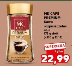 Kaufland MK CAFÉ PREMIUM oferta