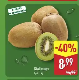 ALDI Kiwi koszyk (opak. 1kg) oferta