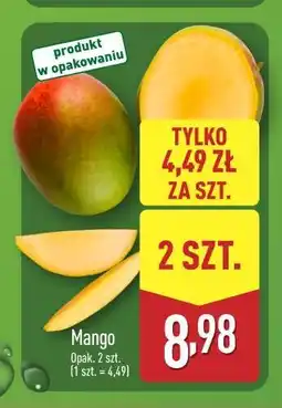 ALDI Mango oferta