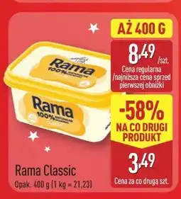 ALDI Rama Classic oferta