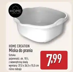 ALDI Miska do prania HOME CREATION oferta