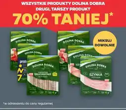 Netto Wszystkie produkty Dolina Dobra oferta