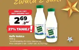 Netto Kefir Robico oferta