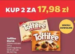 Netto Toffifee Storck oferta