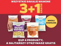 Netto Wszystkie Bakalie Mamonę oferta