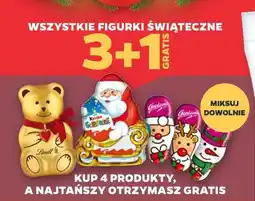 Netto Wszystkie figurki świąteczne oferta