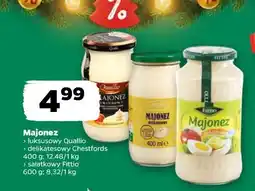 Netto Majonez oferta
