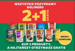 Netto Wszystkie przyprawy Bolineo oferta