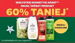 Netto Wszystkie kosmetyki Apart oferta