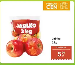 Dino Jabłko 2 kg Dino oferta