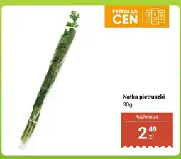 Dino Natka pietruszki 30g Dino oferta
