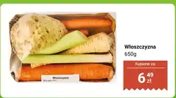 Dino Włoszczyzna 650g Dino oferta