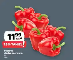 Netto Papryka oferta