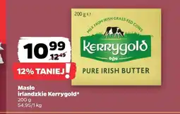 Netto Masło Kerrygold oferta