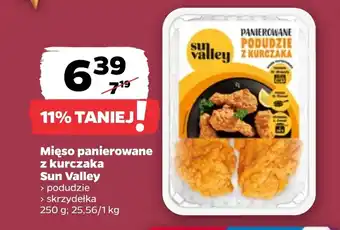 Netto Mięso z nogi kurczaka Sun valley oferta