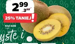 Netto Kiwi oferta