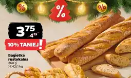 Netto Bagietka oferta