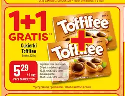 Polomarket Cukierki Toffifee Storck 125g oferta