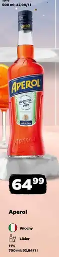 Netto Aperol oferta