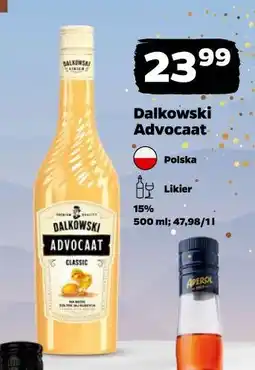 Netto Dalkowski Advocaat oferta
