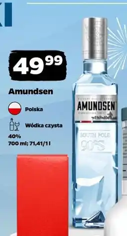 Netto Amundsen oferta