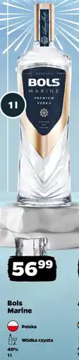 Netto Bols Marine oferta