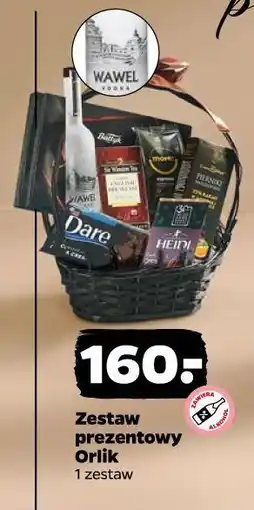 Netto Zestaw prezentowy Orlik oferta