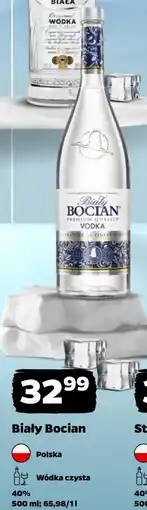 Netto Biały Bocian oferta