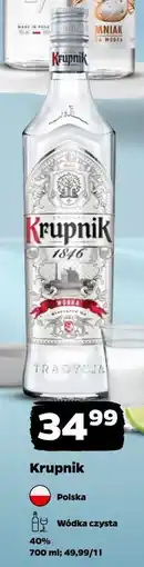 Netto Krupnik oferta