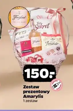 Netto Zestaw prezentowy Amarylis oferta