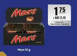 Eurocash Mars oferta