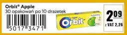 Eurocash Orbit Apple oferta