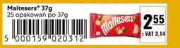 Eurocash Maltesers oferta