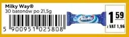 Eurocash Milky Way oferta