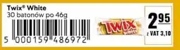 Eurocash Twix White oferta
