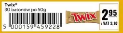 Eurocash Twix oferta