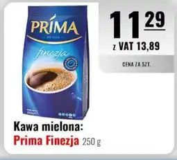 Eurocash Kawa mielona: Prima Finezja oferta
