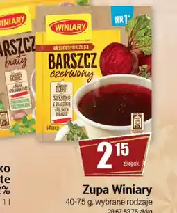 Premium Nasz Sklep Winiary Zupa oferta