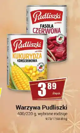 Premium Nasz Sklep Pudliszki Warzywa oferta