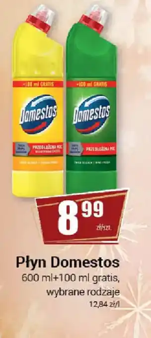 Premium Nasz Sklep Płyn Domestos oferta