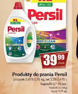Premium Nasz Sklep Persil produkty do prania oferta